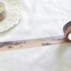 Note and Wish - Washi Tape Cloudy Days Spring (NT-146)