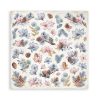 Stamperia - Dewdrops Paper Pad 8x8 (SBBS119)
