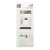 7997-1 Carpe Diem - Personal Planner Inserts Sticky Notes Beautiful (7997)