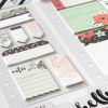 7997-3 Carpe Diem - Personal Planner Inserts Sticky Notes Beautiful (7997)