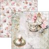 Ciao Bella - Timeless Moments Paper Pad 8x8 (CBH083)