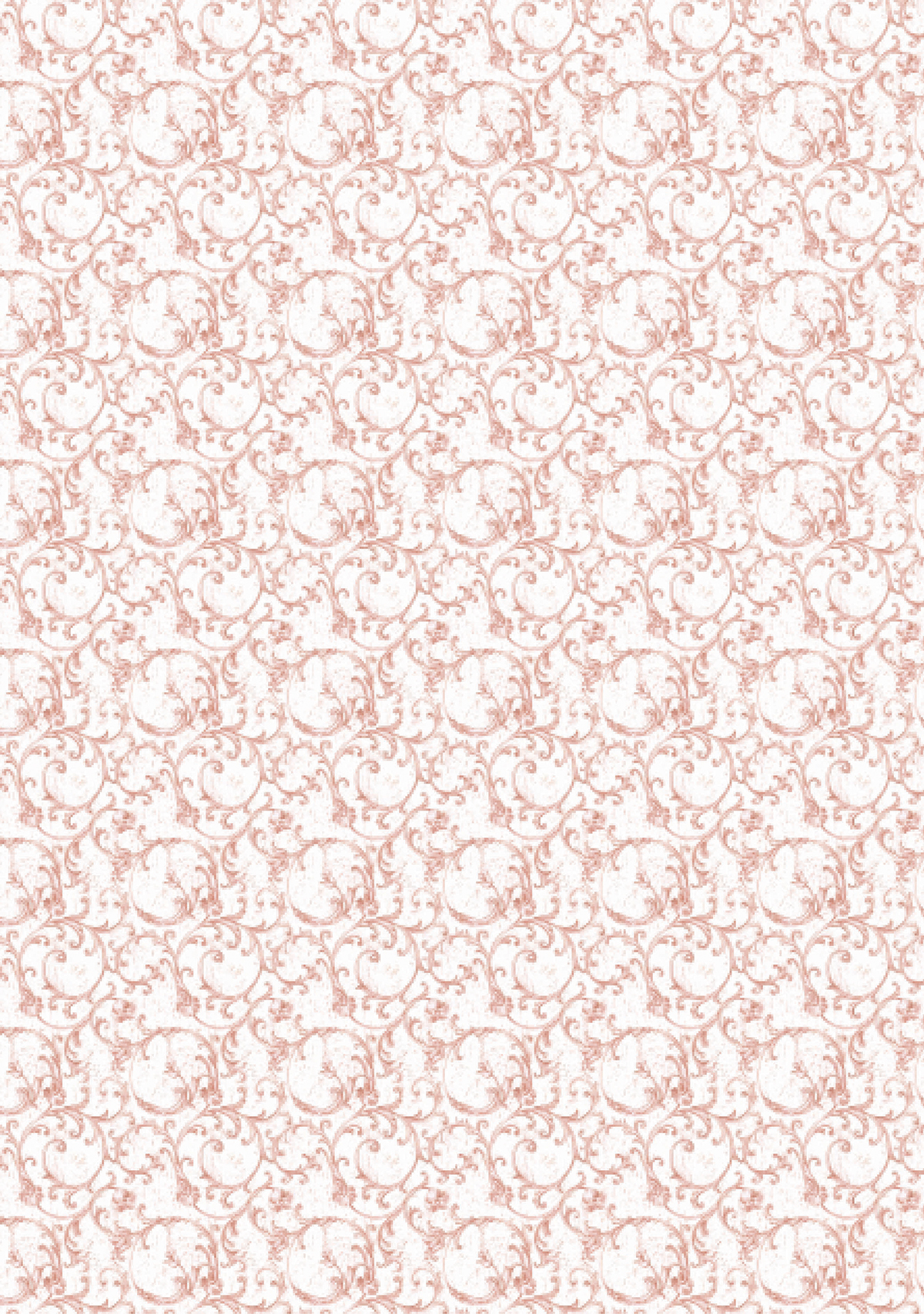 CBV022-3 Ciao Bella - Timeless Moments Vellum A4 Patterns (CBV022)