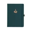 Archer & Olive - Bullet Journal Coffee & Books Dot Grid Notebook B5 (B5378)