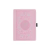 Archer & Olive - Bullet Journal Storybook in Pink Dot Grid Notebook A5 (LP402)