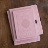 Archer & Olive - Bullet Journal Storybook in Pink Dot Grid Notebook A5 (LP402)