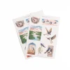 Archer & Olive - Swallows Sticker Set (ST363)