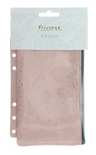 Filofax - Confetti Zipper Pouch (132709)