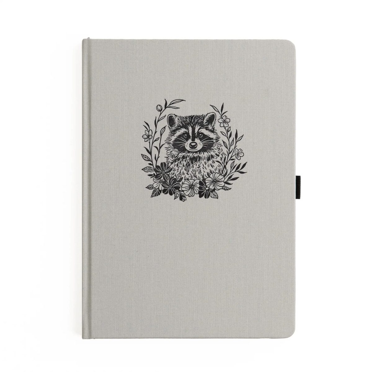 Archer & Olive - Bullet Journal Radiant Raccoon Dot Grid Notebook B5 (B5407)
