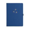 Archer & Olive - Bullet Journal Firefly Night Dot Grid Notebook B5 (B5410)