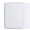 Archer & Olive - Bullet Journal Firefly Night Dot Grid Notebook B5 (B5410)