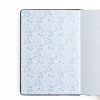 Archer & Olive - Bullet Journal Midnight Floral Dot Grid Notebook B6 (B6394)