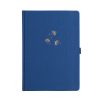 Archer & Olive - Bullet Journal Firefly Night Dot Grid Notebook B6 (B6395)
