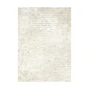 Stamperia - Silent Sea Rice Paper Selection 8 Rice Paper Backgrounds A6 (DFSAK6040)