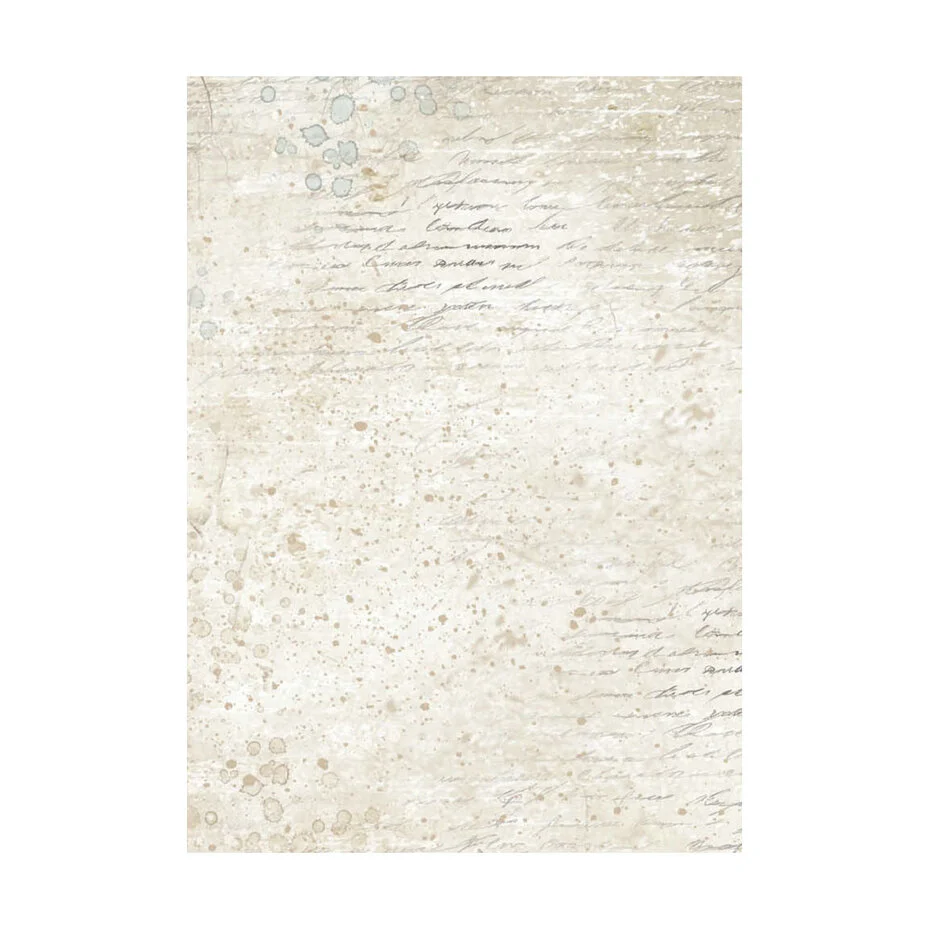 Stamperia - Silent Sea Rice Paper Selection 8 Rice Paper Backgrounds A6 (DFSAK6040)