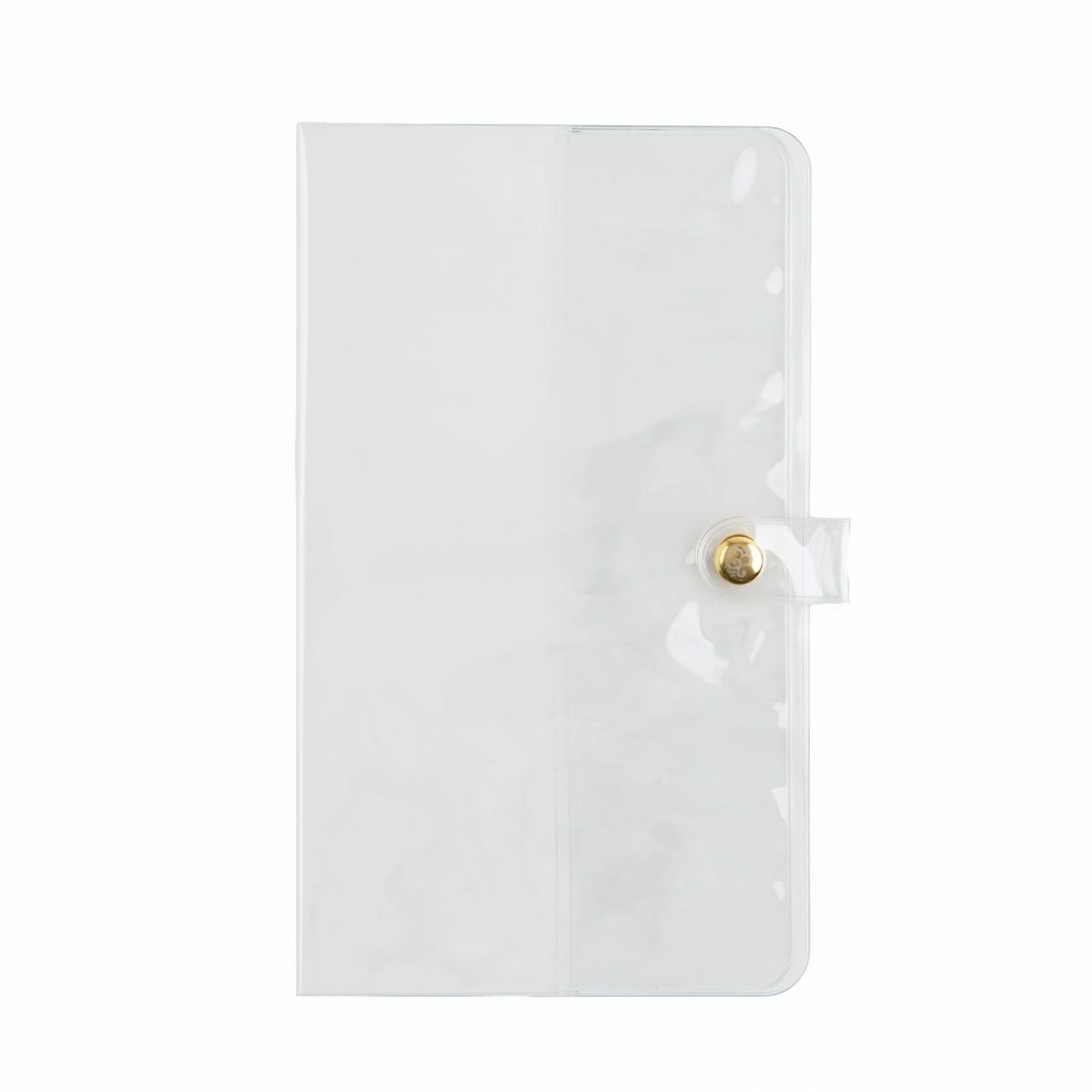 JCTN301-1 Archer & Olive - Clear Journal Cover TN (JCTN301)