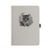 Archer & Olive - Bullet Journal Radiant Raccoon Dot Grid Notebook A5 (LP410)