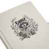 Archer & Olive - Bullet Journal Radiant Raccoon Dot Grid Notebook A5 (LP410)