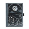 Archer & Olive - Bullet Journal Moonlit Garden Dot Grid Notebook A5 (LP411)