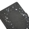 Archer & Olive - Bullet Journal Midnight Floral Dot Grid Notebook A5 (LP412)