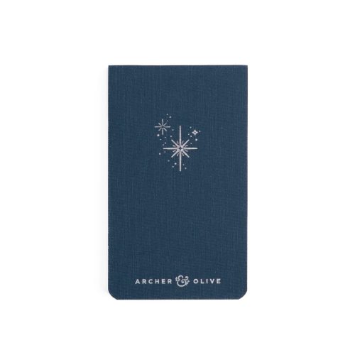 Archer & Olive - Summer 2025 Memo Pad (MP301)