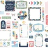 Echo Park - Our Story Matters Frames and Tags (MSM317025)