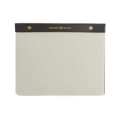Archer & Olive - Summer Notepad (NP313)