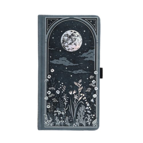 Archer & Olive - Bullet Journal Moonlit Garden Dot Grid Notebook Travelers (TN388)
