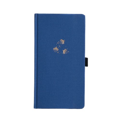 Archer & Olive - Bullet Journal Firefly Night Dot Grid Notebook Travelers (TN390)