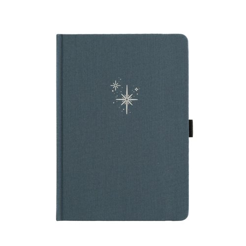 Archer & Olive - Bullet Journal Starbright Limited Edition Dot Grid Notebook A5 (WSA5201)