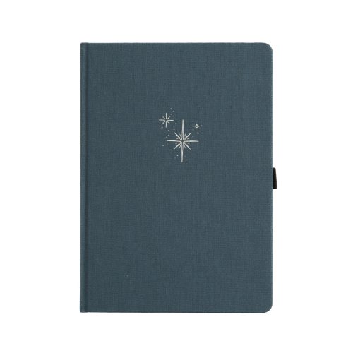 Archer & Olive - Bullet Journal Starbright Limited Edition Dot Grid Notebook B5 (WSB5202)