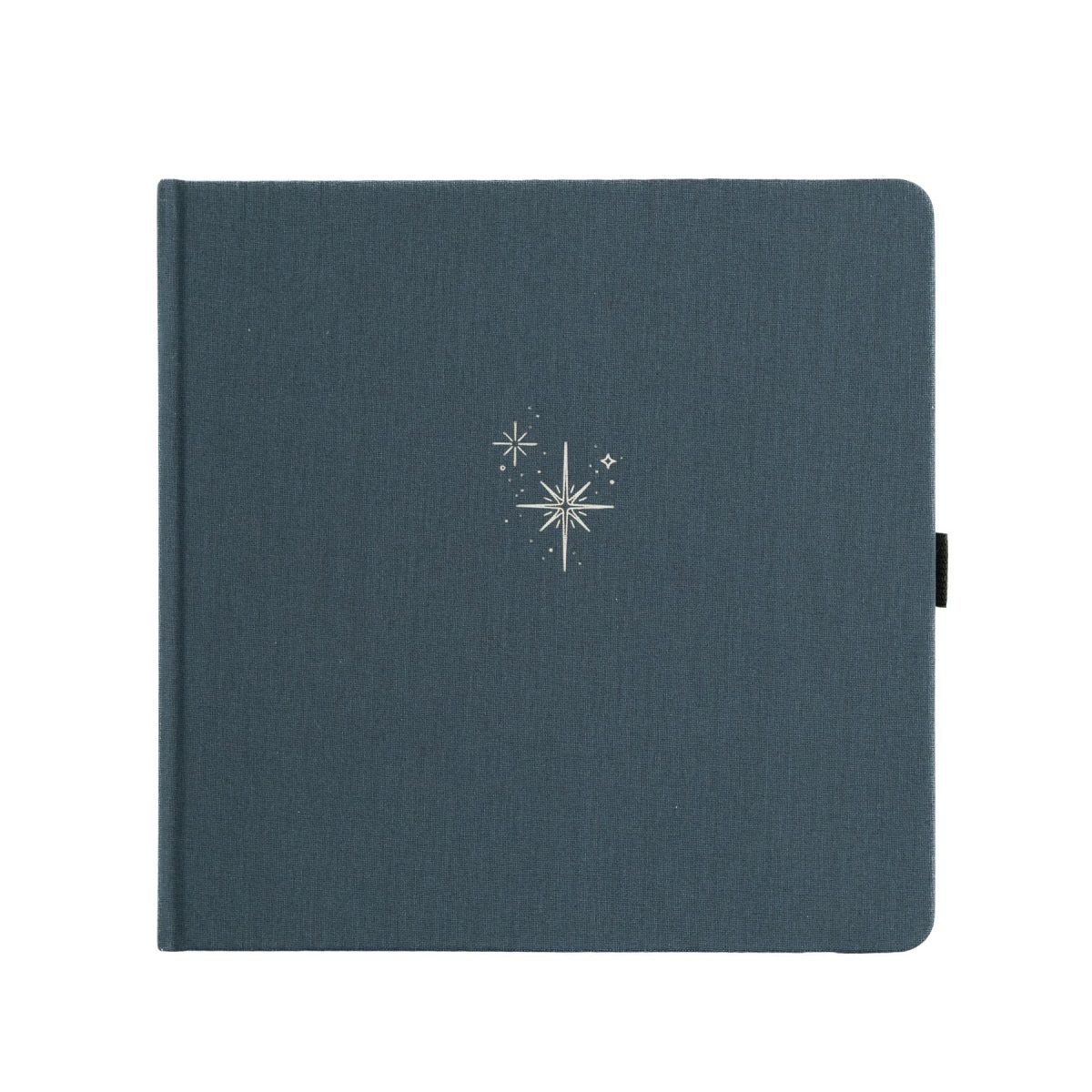 Archer & Olive - Bullet Journal Starbright Limited Edition Dot Grid Notebook 8x8 (WSSQ204)
