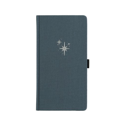 Archer & Olive - Bullet Journal Starbright Limited Edition Dot Grid Notebook Travelers (WSTN203)