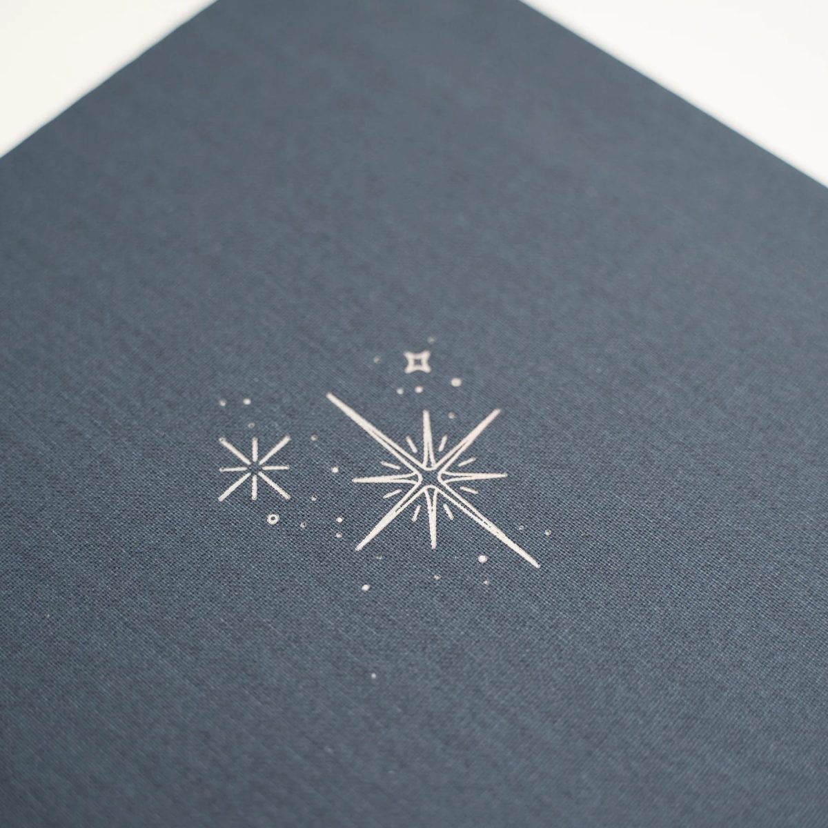 WSTN203-3 Archer & Olive - Bullet Journal Starbright Limited Edition Dot Grid Notebook Travelers (WSTN203)
