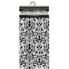 Stamperia - Venice City of Art Thick Stencil 12x25cm Tapestry (KSTDL121)
