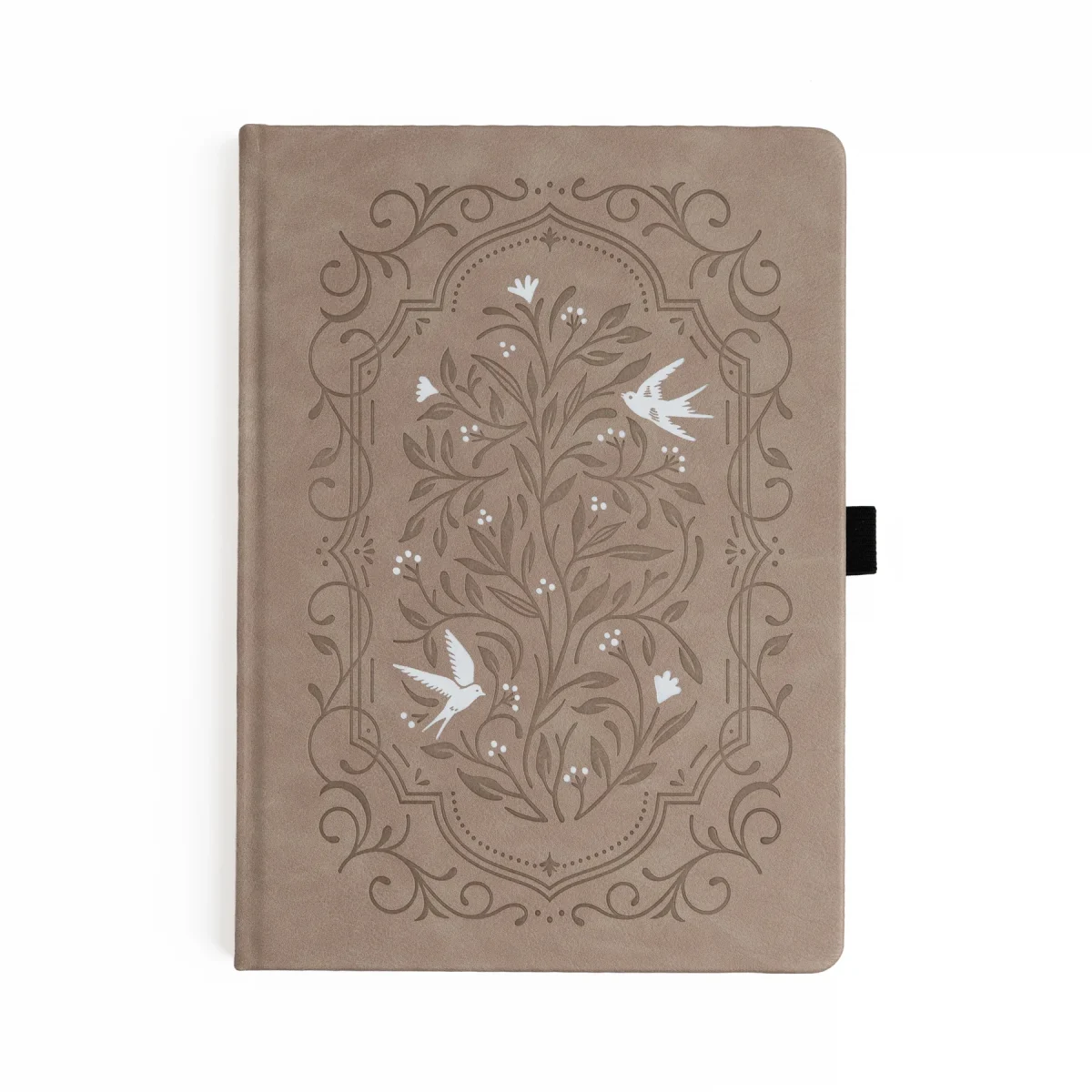 Archer & Olive - Bullet Journal Songbird Dot Grid Notebook B5 (B5411)