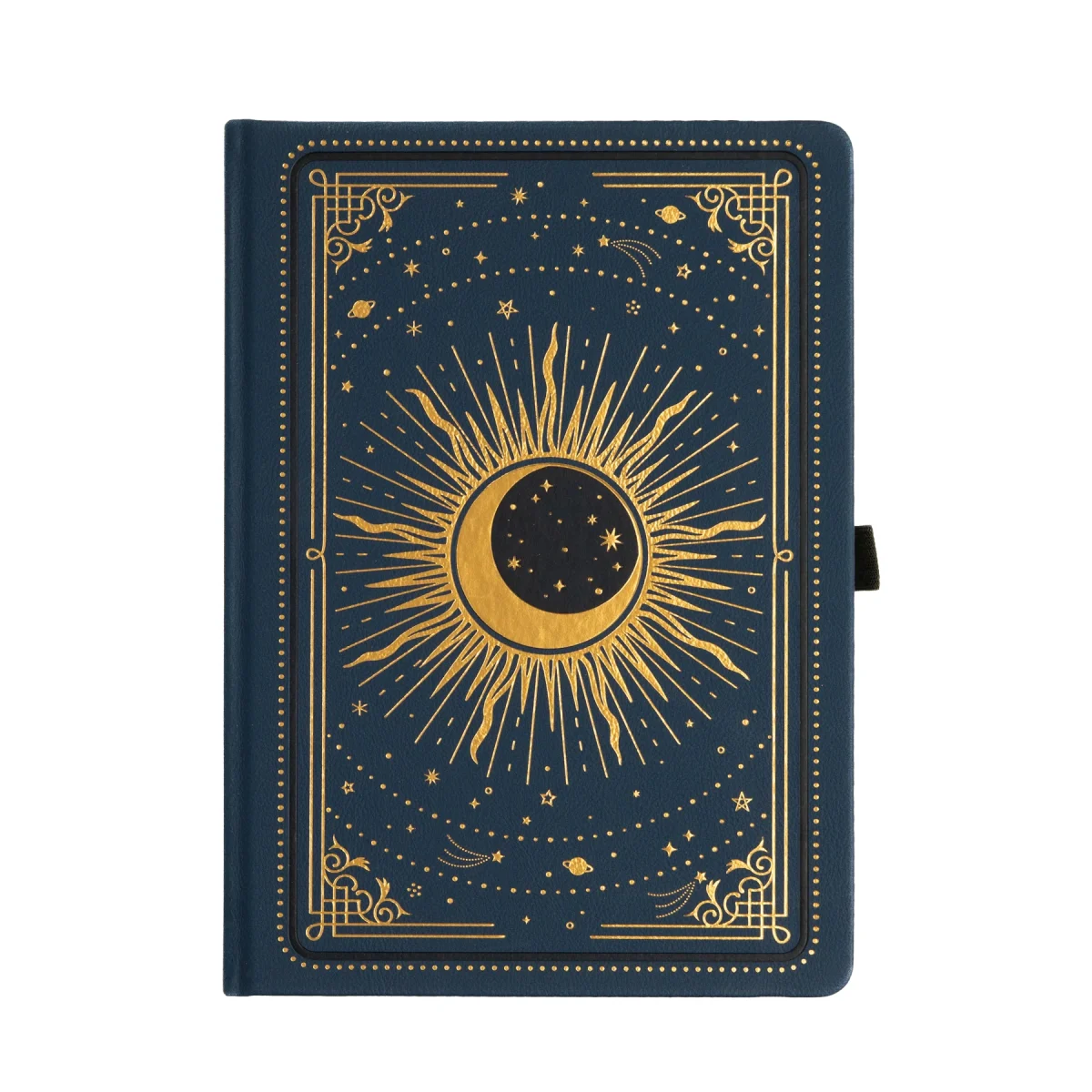 Archer & Olive - Bullet Journal Majestic Skies Dot Grid Notebook B5 (B5412)