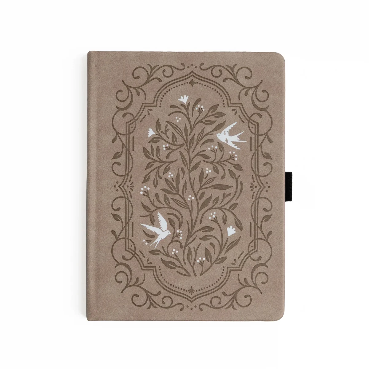 Archer & Olive - Bullet Journal Songbird Dot Grid Notebook B6 (B6396)