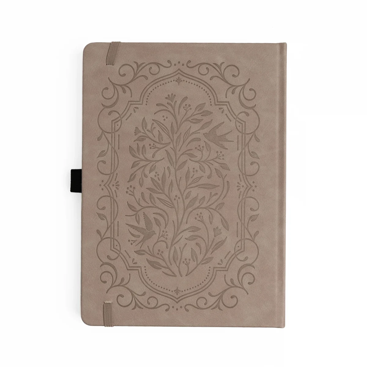 LP414-4 Archer & Olive - Bullet Journal Songbird Dot Grid Notebook A5 (LP414)