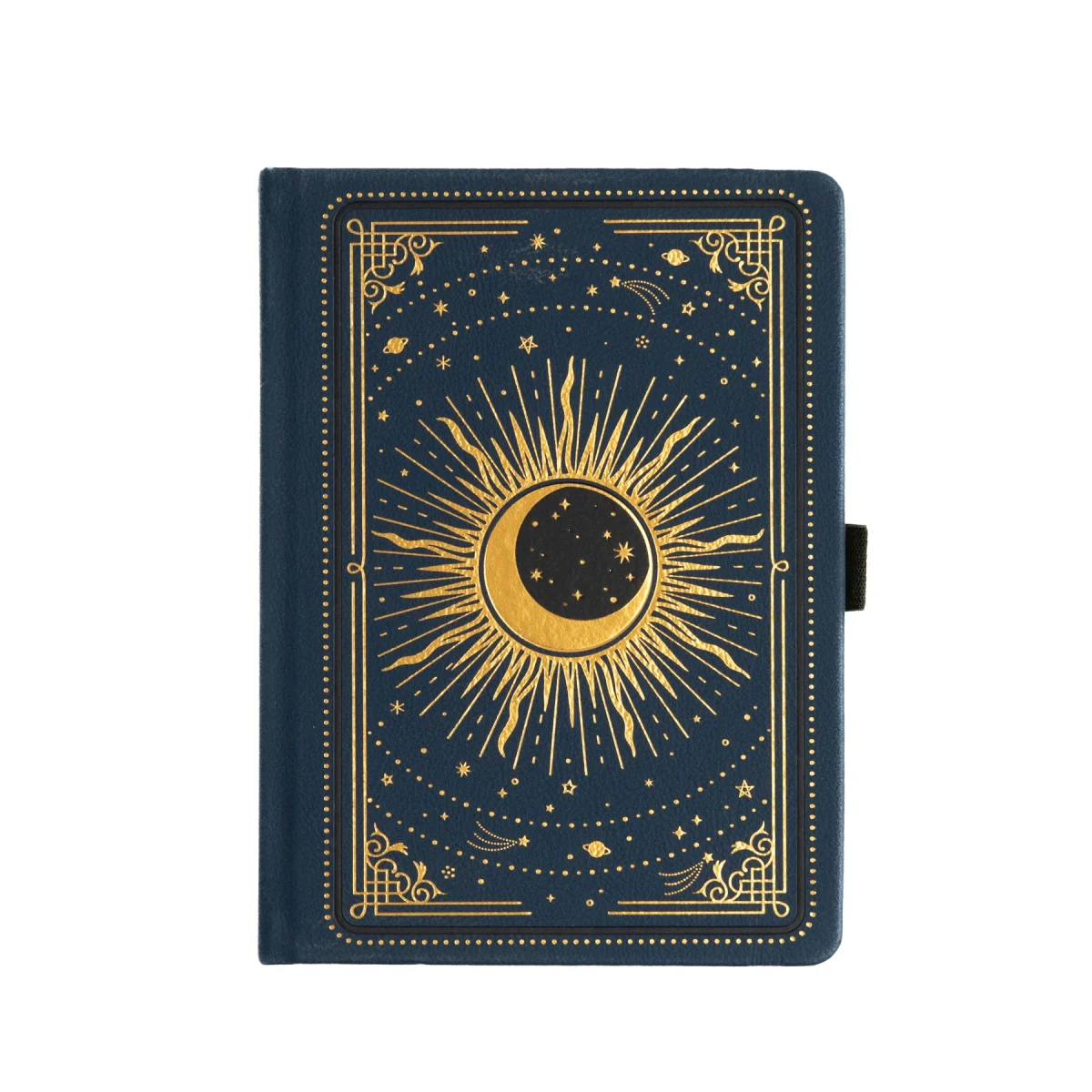 Archer & Olive - Bullet Journal Majestic Skies Dot Grid Notebook A5 (LP415)