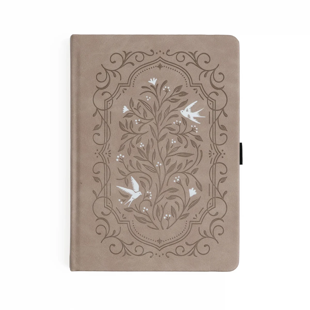 Archer & Olive - Bullet Journal Songbird Undated Planner A5 (PL319)