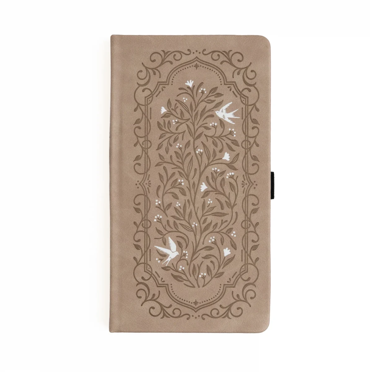 Archer & Olive - Bullet Journal Songbird Garden Dot Grid Notebook Travelers (TN391)
