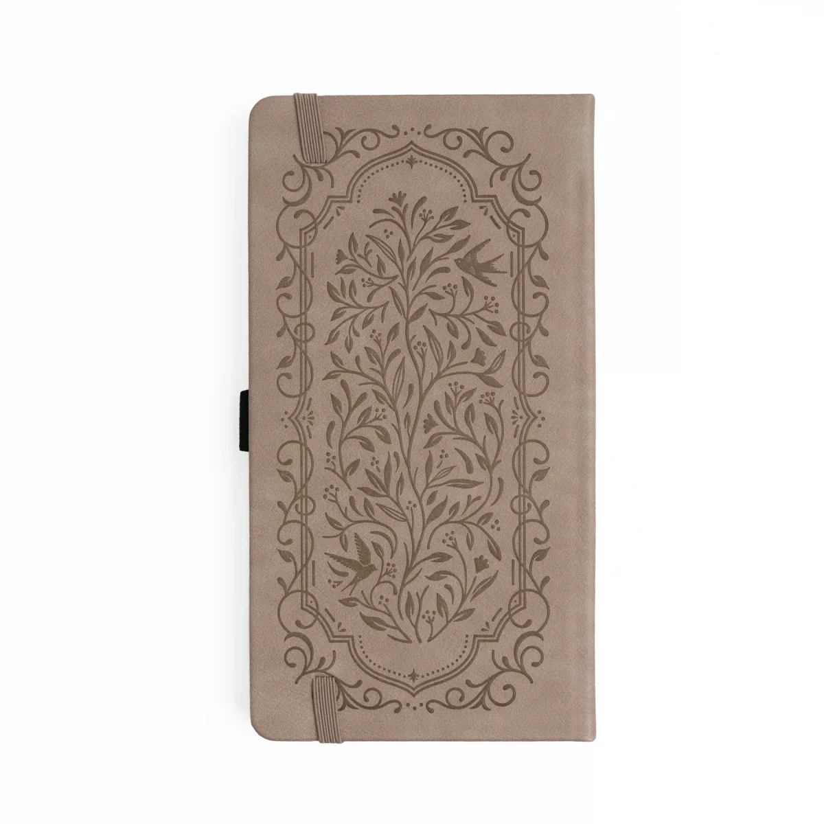 TN391-2 Archer & Olive - Bullet Journal Songbird Garden Dot Grid Notebook Travelers (TN391)