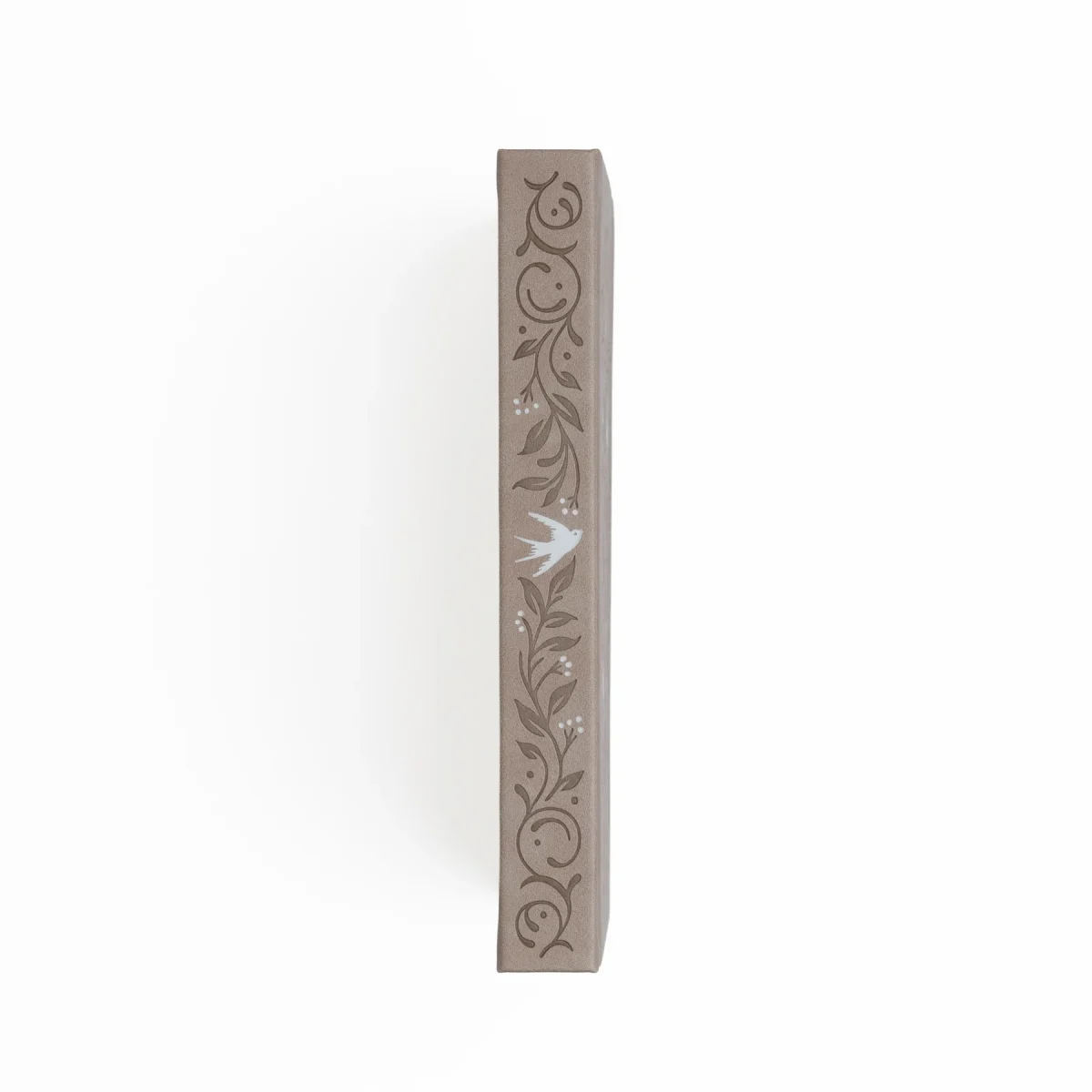 TN391-5 Archer & Olive - Bullet Journal Songbird Garden Dot Grid Notebook Travelers (TN391)