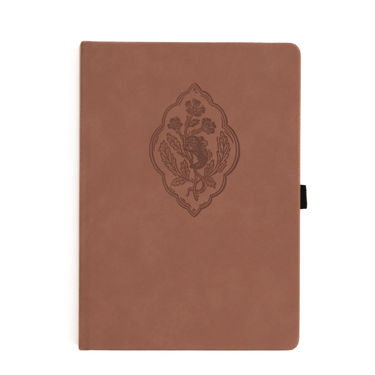 Archer & Olive - Forest Findings Field Mouse Dot Grid Notebook B5 (B5416)