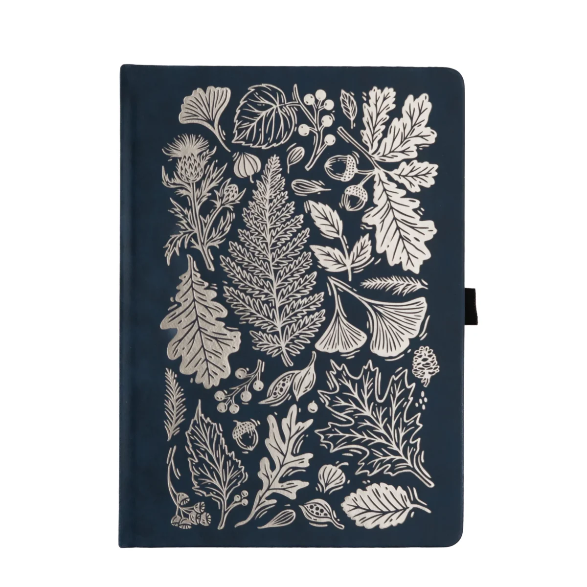 Archer & Olive - Forest Findings Forest Impressions Dot Grid Notebook B5 (B5417)