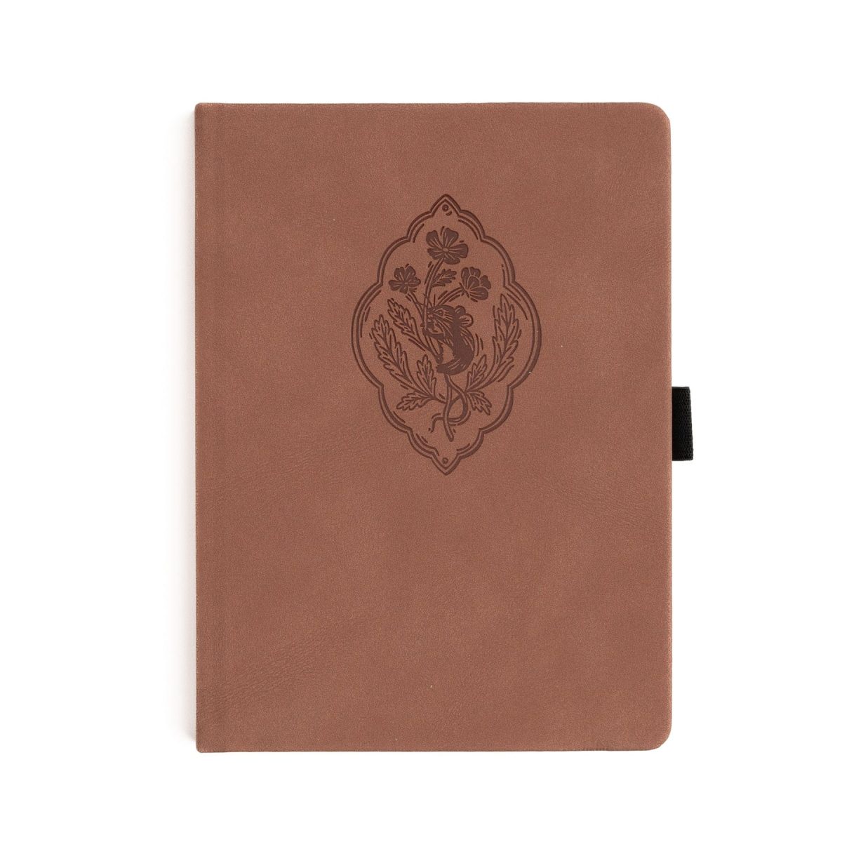 Archer & Olive - Forest Findings Field Mouse Dot Grid Notebook B6 (B6401)