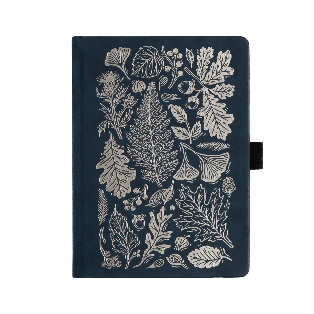Archer & Olive - Forest Findings Forest Impressions Dot Grid Notebook B6 (B6402)