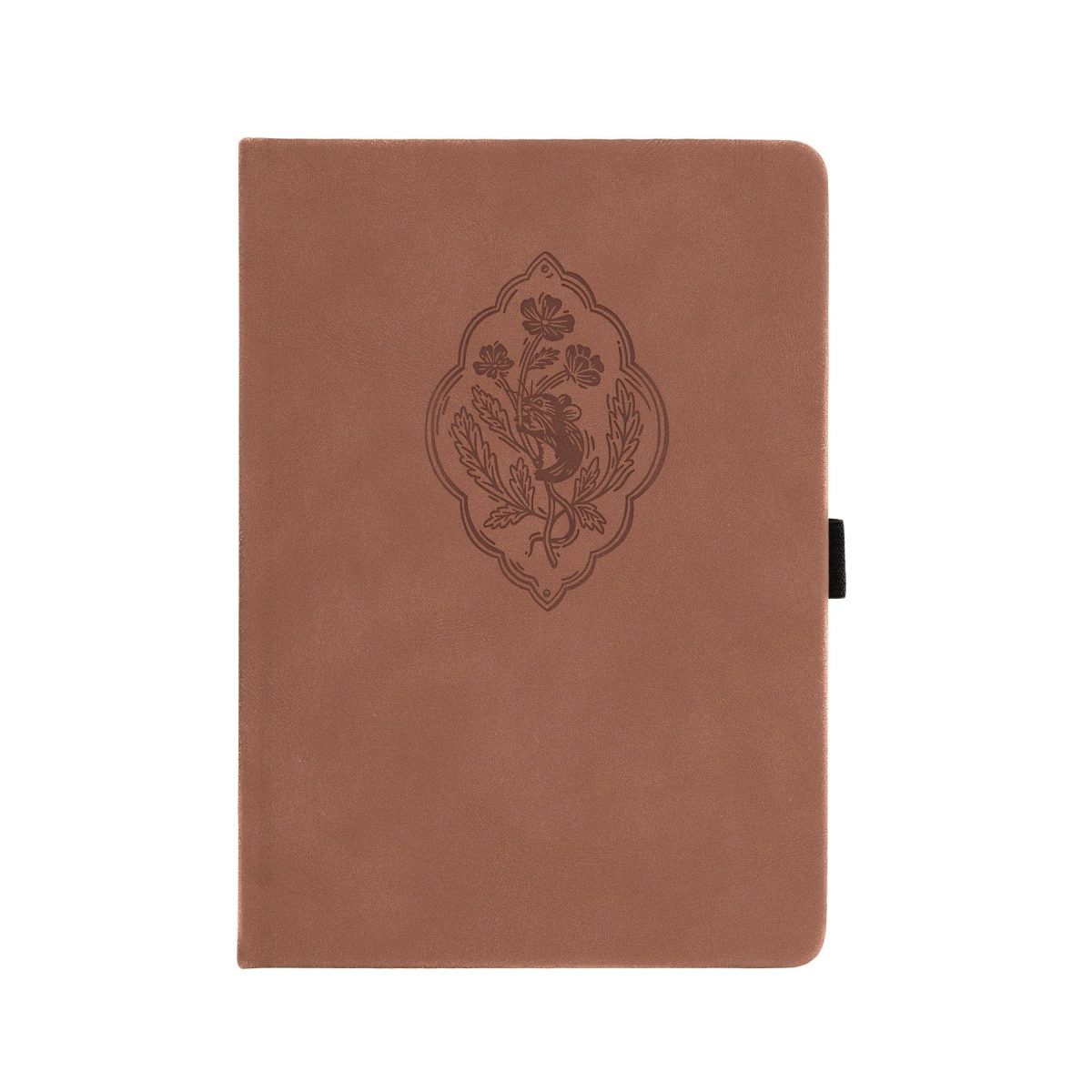 Archer & Olive - Forest Findings Field Mouse Dot Grid Notebook A5 (LP419)