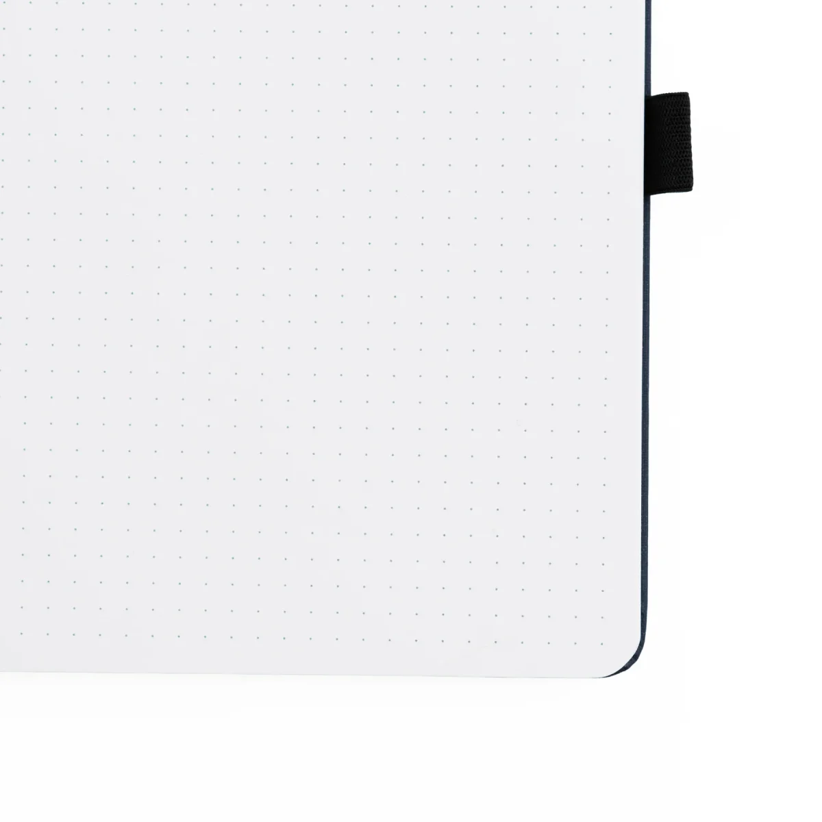 LP419-5 Archer & Olive - Forest Findings Field Mouse Dot Grid Notebook A5 (LP419)