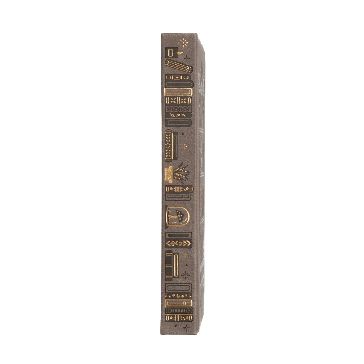 PS304-4 Archer & Olive - Forest Findings Bookshelf Dot Grid Notebook Pocket Size (PS304)